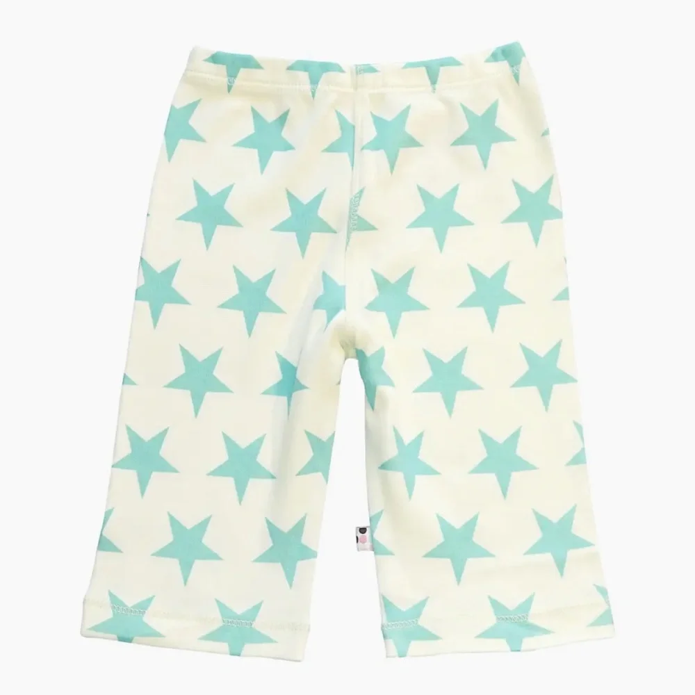 Big Little Star Outfit | 2-piece set